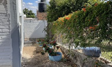 SE VENDE CASA DE CAMPO  EN LOMA BONITA EN OCOTLÁN JALISCO