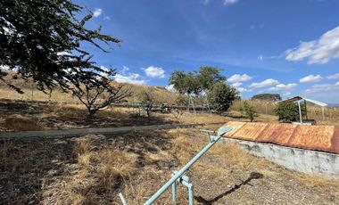 SE VENDE CASA DE CAMPO  EN LOMA BONITA EN OCOTLÁN JALISCO