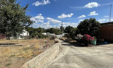 SE VENDE CASA DE CAMPO  EN LOMA BONITA EN OCOTLÁN JALISCO