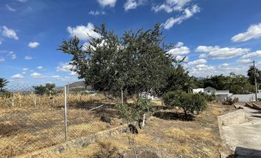 SE VENDE CASA DE CAMPO  EN LOMA BONITA EN OCOTLÁN JALISCO