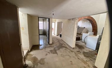 CASA EN VENTA EN LA COLONIA SAN VICENTE EN OCOTLAN, JALISCO.