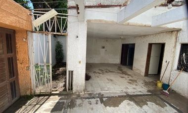 CASA EN VENTA EN LA COLONIA SAN VICENTE EN OCOTLAN, JALISCO.