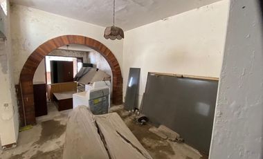 CASA EN VENTA EN LA COLONIA SAN VICENTE EN OCOTLAN, JALISCO.