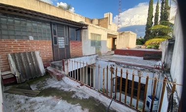 CASA EN VENTA EN LA COLONIA SAN VICENTE EN OCOTLAN, JALISCO.