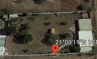 QUINTA EN VENTA EN LEÓN GUANAJUATO