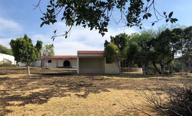 QUINTA EN VENTA EN LEÓN GUANAJUATO
