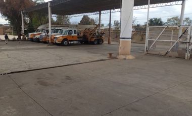 TERRENO  EN RENTA EN TEPATITLAN DE MORELOS