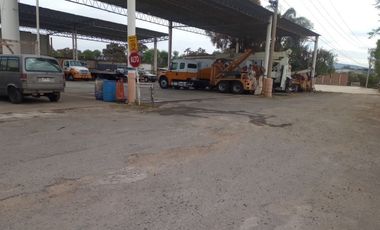 TERRENO  EN RENTA EN TEPATITLAN DE MORELOS