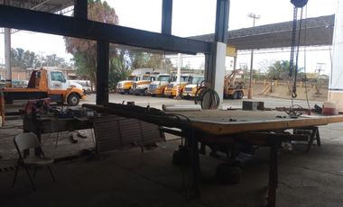 TERRENO  EN RENTA EN TEPATITLAN DE MORELOS