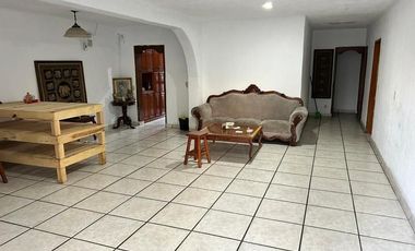 CASA en  colonia San Vicente venta en Ocotlán