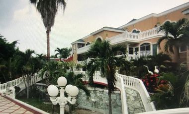 Casa en venta ubicada en zona residencial de Poza Rica Veracruz