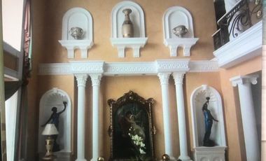 Casa en venta ubicada en zona residencial de Poza Rica Veracruz