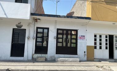 Casa en venta Ocotlán Jalisco