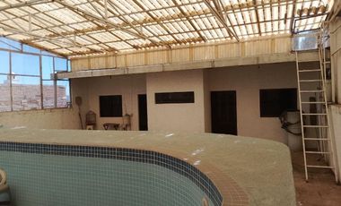 CASA EN VENTA EN SAN JACINTO EN EL MUNICIPIO DE PONCITLAN
