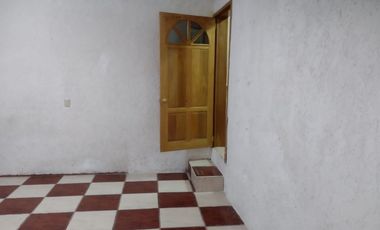 CASA EN VENTA EN SAN JACINTO EN EL MUNICIPIO DE PONCITLAN