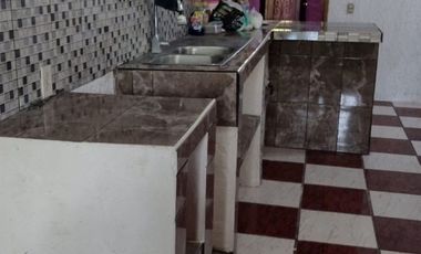 CASA EN VENTA EN SAN JACINTO EN EL MUNICIPIO DE PONCITLAN