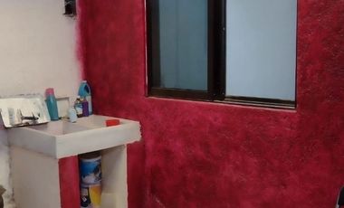CASA EN VENTA EN SAN JACINTO EN EL MUNICIPIO DE PONCITLAN