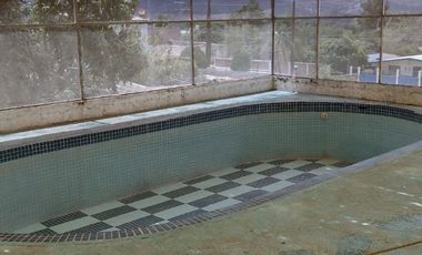 CASA EN VENTA EN SAN JACINTO EN EL MUNICIPIO DE PONCITLAN