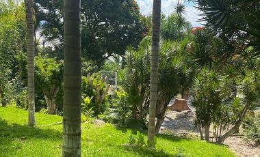 CASA EN VENTA UBICADA EN EL ZAPOTE EN CUITZEO