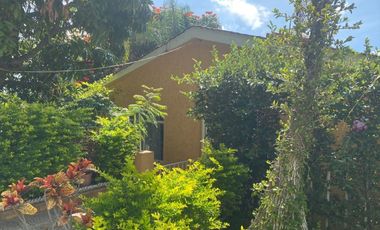 CASA EN VENTA UBICADA EN EL ZAPOTE EN CUITZEO