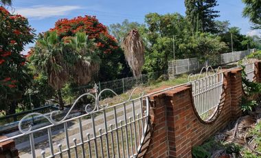 CASA EN VENTA UBICADA EN EL ZAPOTE EN CUITZEO