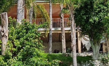 CASA EN VENTA UBICADA EN EL ZAPOTE EN CUITZEO