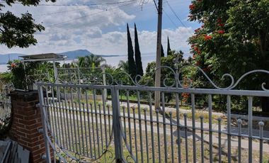 CASA EN VENTA UBICADA EN EL ZAPOTE EN CUITZEO