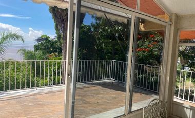 CASA EN VENTA UBICADA EN EL ZAPOTE EN CUITZEO