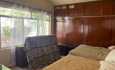 CASA EN VENTA UBICADA EN EL ZAPOTE EN CUITZEO