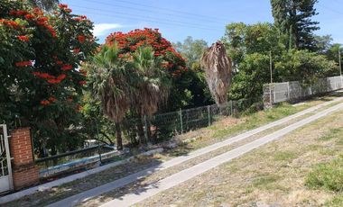 CASA EN VENTA UBICADA EN EL ZAPOTE EN CUITZEO