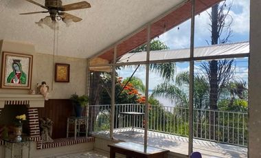 CASA EN VENTA UBICADA EN EL ZAPOTE EN CUITZEO