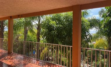 CASA EN VENTA UBICADA EN EL ZAPOTE EN CUITZEO