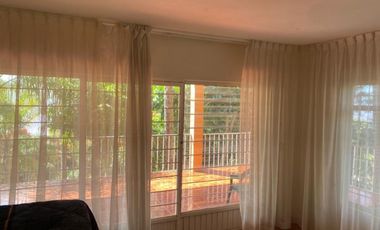 CASA EN VENTA UBICADA EN EL ZAPOTE EN CUITZEO