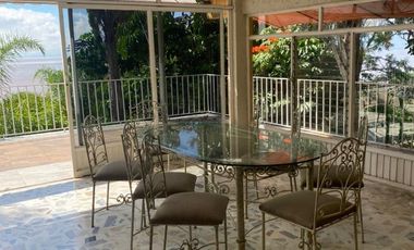 CASA EN VENTA UBICADA EN EL ZAPOTE EN CUITZEO