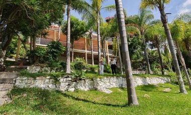 CASA EN VENTA UBICADA EN EL ZAPOTE EN CUITZEO