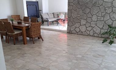 CASA EN VENTA UBICADA EN LA COLONIA SAN VICENTE EN OCOTLAN , JALISCO.