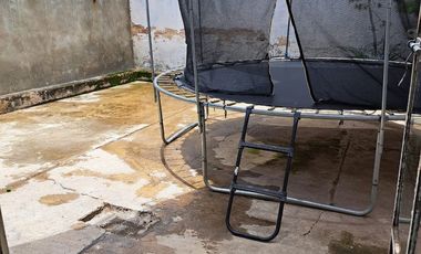 CASA EN VENTA UBICADA EN LA COLONIA SAN VICENTE EN OCOTLAN , JALISCO.