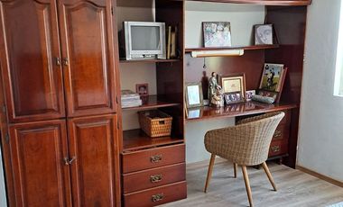CASA EN VENTA UBICADA EN LA COLONIA SAN VICENTE EN OCOTLAN , JALISCO.