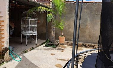 CASA EN VENTA UBICADA EN LA COLONIA SAN VICENTE EN OCOTLAN , JALISCO.