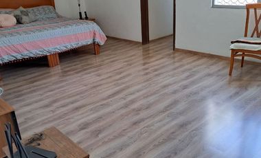 CASA EN VENTA UBICADA EN LA COLONIA SAN VICENTE EN OCOTLAN , JALISCO.