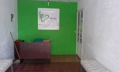 CASA EN VENTA EN LA COLONIA SAN VICENTE  EN OCOTLÁN  JALISCO