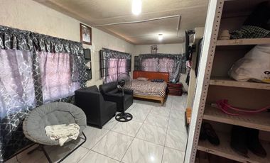 SE VENDE CASA/TERRENO POR EL CAMINI VIEJO A SAN LUIS