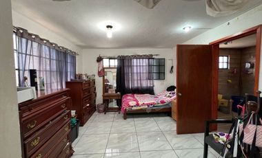 SE VENDE CASA/TERRENO POR EL CAMINI VIEJO A SAN LUIS