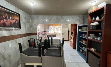 SE VENDE CASA/TERRENO POR EL CAMINI VIEJO A SAN LUIS