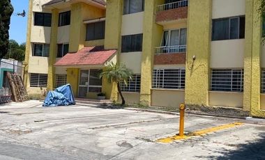 VENTA DE DEPARTAMENTO EN OCOTLÁN JALISCO