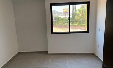 VENTA DE DEPARTAMENTO EN OCOTLÁN JALISCO