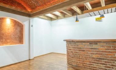 CASA EN RENTA  EN LOS ROBLES LERMA