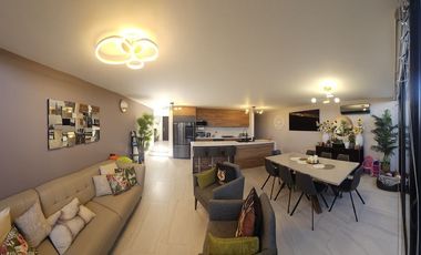 Se Vende Hermosa Casa en Zibata , Queretaro