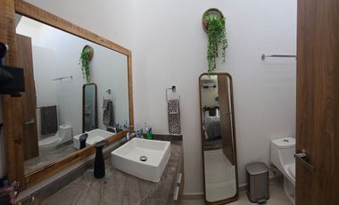 Se Vende Hermosa Casa en Zibata , Queretaro