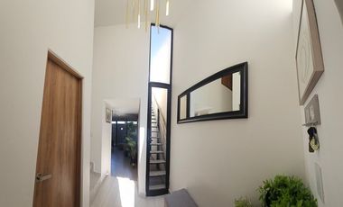 Se Vende Hermosa Casa en Zibata , Queretaro